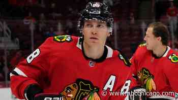 Patrick Kane Undergoes Hip Procedure, Out Roughly 4-6 Months as NHL Free Agency Looms