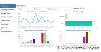 Entegria Systems Introduces FastSSR™: The Future of High-Speed Mainframe File Transfers