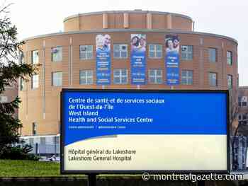 Forensic review of deaths at Lakeshore ER to be carried out