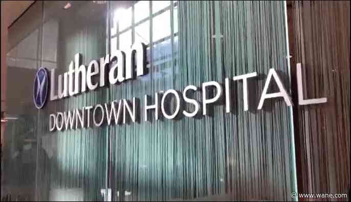 Lutheran Hospital to end 2 'highly specialized' services in June