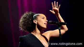 Alicia Keys Announces Opening of Musical Loosely Based on Her Life, Featuring Her Hits