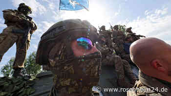 Erneut Partisanen-Angriffe in Belgorod: Russland „vernichtet 50 Terroristen“