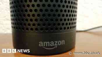 Amazon to pay $25m over child privacy violations