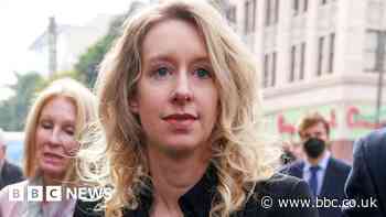 Elizabeth Holmes has gone to prison. Will she ever pay victims too?