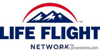 Life Flight Network's newest 24-hour critical care transport base to be located on Good Shepherd Health Care System campus in Hermiston, Oregon