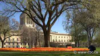 Manitoba Legislature wraps up spring session, won't sit again until after fall election