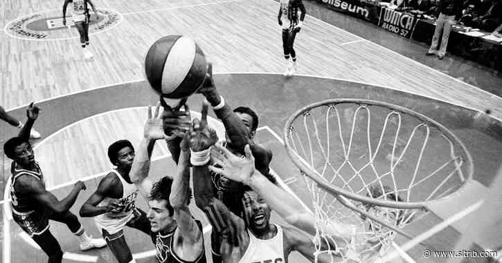 Nuggets’ run to the NBA Finals stirs up memories of wonderful wackiness in the ABA