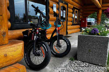 New B.C. e-bike rebate program hits the road but not without some bumps