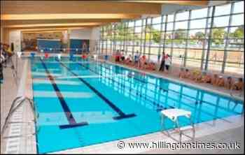 New homes planned on former Yiewsley Pool and Library sites