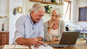Rente: Ab Juli gibt es mehr Geld – aber nicht für alle