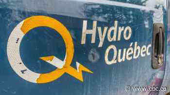 Quebec forest fires trigger power outages to 240,000 customers across province