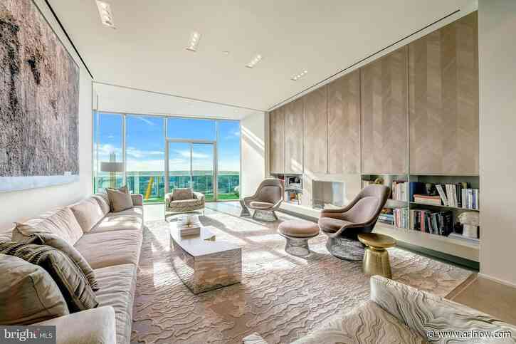 Most and least expensive condos sold in Arlington (May-Jun 2023)