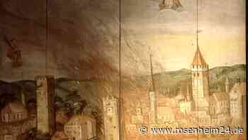 Mühldorf brennt - am 6. Juni