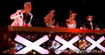 Britain's Got Talent viewers slam 'poorest' heat of semi-final week