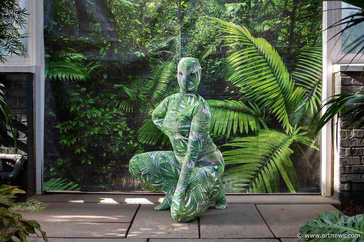 $50,000 Latinx Artist Fellowships Go to Raphael Montañez Ortiz, Ester Hernandez, Postcommodity, and More