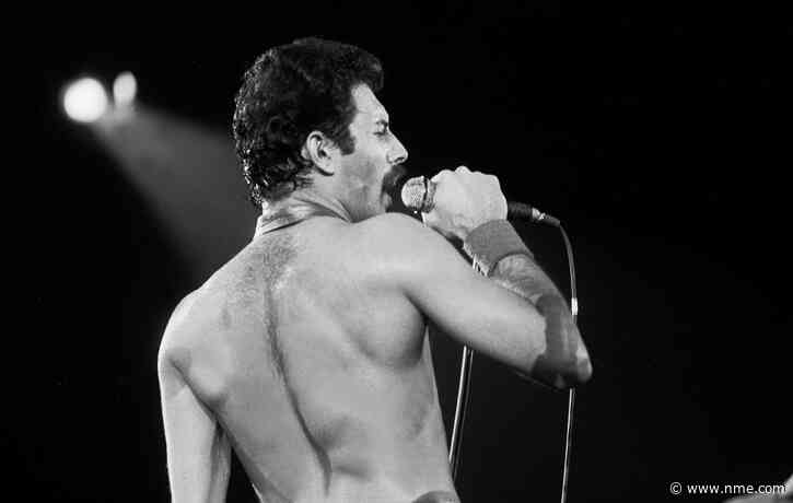 Newly unearthed draft reveals original title and lyrics for Queen’s ‘Bohemian Rhapsody’