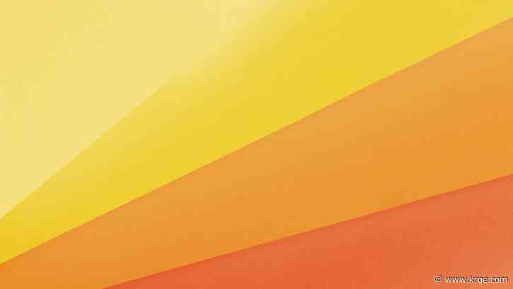 Wear orange this weekend in honor of gun violence survivors