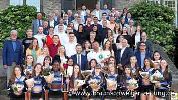 Wenn der Geehrte fragt: „Was hat mir die Ehrung genützt?“