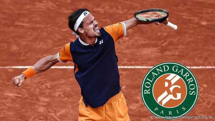 Zverev überwindet sein Trauma - Altmaier schlägt Sinner nach Marathon-Drama