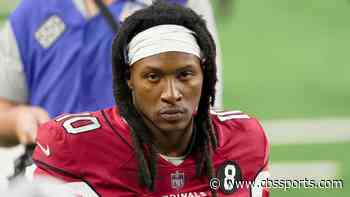 DeAndre Hopkins rumors: Why Cowboys don't need the veteran wide receiver, plus why they should be interested