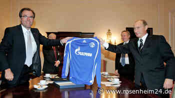 Eine besondere Verbindung: Wurstkönig Tönnies und Kreml-Machthaber Putin