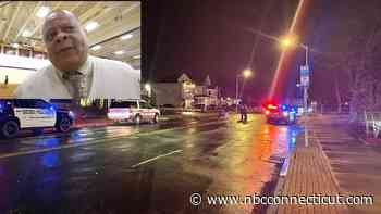 Police Make Arrest in Hartford Hit-and-Run That Left Beloved Basketball Coach Dead