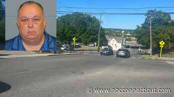 Former Waterbury Zoning Official Had 16 Alcoholic Drinks Before Hit-and-Run: Warrant