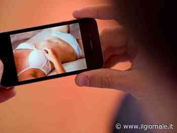 Guardava porno in orario di ufficio: annullata la sospensione del carabiniere