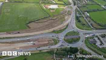 A30 closed 16-19 June: Disruption expected in Cornwall