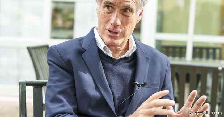 Romney rips critics of debt limit deal: ‘There are people who want to make noise, and there are people who want to make law.’