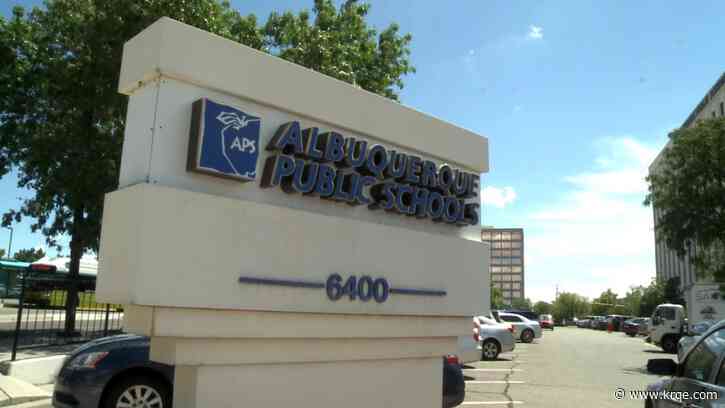 APS discrimination lawsuit over 'bloody Indian' comment allowed to move forward