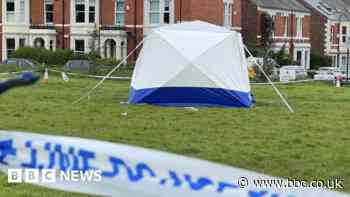 Jesmond: Man's death 'not suspicious' after body found