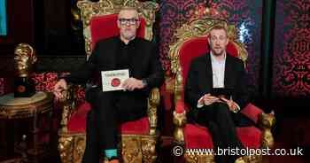 Taskmaster series 16 cast features comedy and Bake Off legends