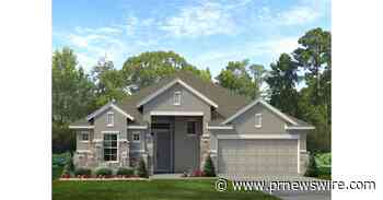 ARTAVIA Adds Beazer Homes and Chesmar Homes to Builder Lineup