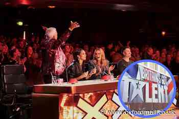 Britain's Got Talent 2023: Who made it through the 4th semi final