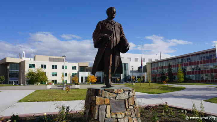 Alaska Gov. Mike Dunleavy appoints figure behind illegal loyalty-pledge scheme to university board