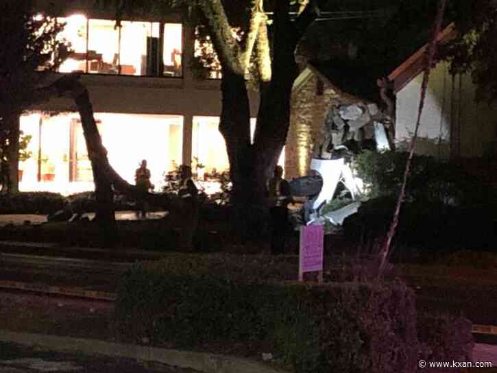 Man sentenced on 2 charges after 2 ejected, killed in September 2021 crash