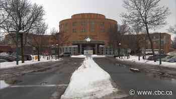 Emergency room of Quebec's Lakeshore hospital urgently needs renovation for patient safety, new report finds