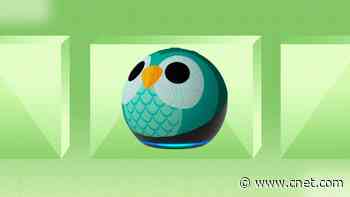 Amazon to Pay $30M for Ring and Alexa Privacy Violations: Tips for Protecting Your Smart Home Data     - CNET