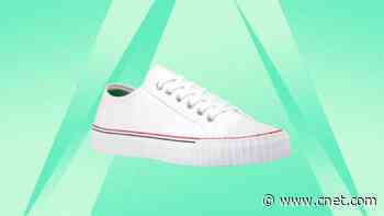Take 25% Off PF Flyers With This Exclusive Sneaker Deal     - CNET