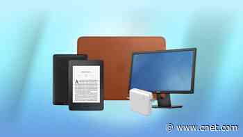 Save on Chargers, Tablet Cases and More at Woot's Tech Accessories Sale     - CNET