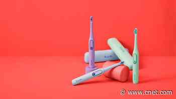 Brush Better With Up to 55% Off Colgate Hum Electric Toothbrushes     - CNET