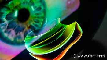 Will Apple Enter the Generative AI Race? All Eyes Are on WWDC     - CNET