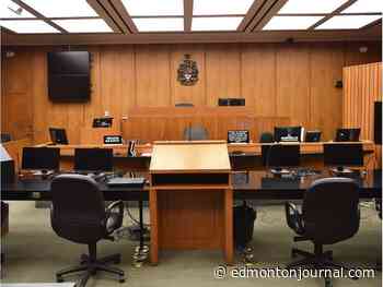 Edmonton woman who orchestrated deadly attack on ex-husband pleads guilty to manslaughter