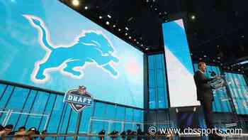 2024 NFL Draft details: Dates, times, top prospects, mock drafts as Detroit prepares to host for first time