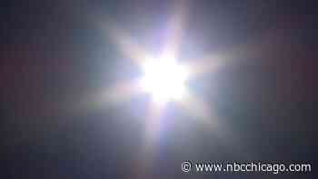 Parts of Chicago Area in ‘Moderate Drought' as Summer Nears