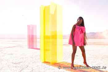 GNTM: Somajia zieht ins Halbfinale ein