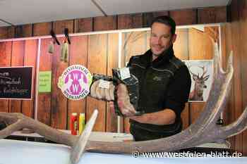 Bad Oeynhausen: Gaumenschmaus bei charmanter Live-Musik