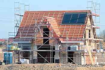 Wer lange in einem Ortsteil von Hövelhof wohnt, soll dort vorrangig Bauland bekommen