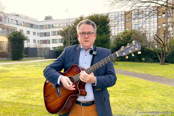 St.-Vincenz-Kliniken Paderborn in roten Zahlen
